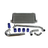 Intercooler Mitsubishi Lancer EVO 1/2/3 Blu