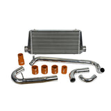 Intercooler Mitsubishi Lancer EVO 1/2/3 Arancione