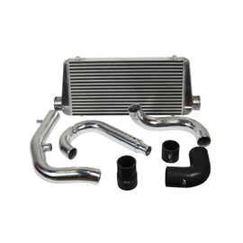 Intercooler Mitsubishi Lancer Evo 7/8/9 Nero