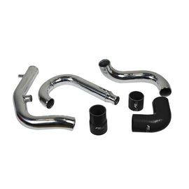 Intercooler Mitsubishi Lancer Evo 7/8/9 Nero