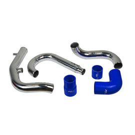 Intercooler Mitsubishi Lancer Evo 7/8/9 Blu