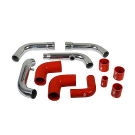 Intercooler Nissan Silvia 200sx s13 CA18DET Rosso