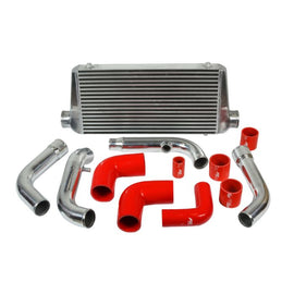 Intercooler Nissan Silvia 200sx s13 CA18DET Rosso