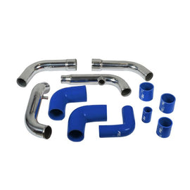 Intercooler Nissan Silvia 200sx s13 CA18DET Blu