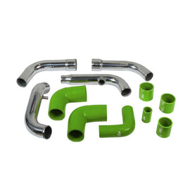 Intercooler Nissan Silvia 200sx s13 CA18DET Verde