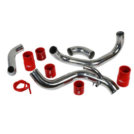 Intercooler Nissan Silvia 200sx s14 SR20DET Rosso