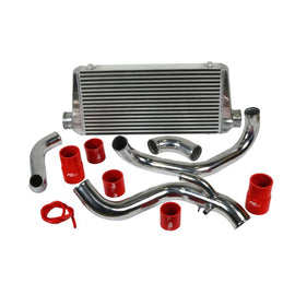 Intercooler Nissan Silvia 200sx s14 SR20DET Rosso