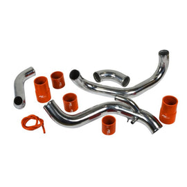 Intercooler Nissan Silvia 200sx s14 SR20DET Arancione