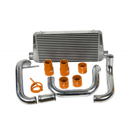 Intercooler Nissan Skyline R33 Arancione