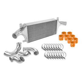 Intercooler Kit Nissan Skyline R33 R34 GTR RB26DETT Arancione