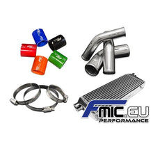 Carica l&#39;immagine nel visualizzatore di Gallery, Intercooler Opel Corsa E 1.4T turbo Rosso