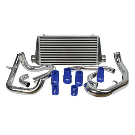 Intercooler Subaru Impreza 01-06 Blu