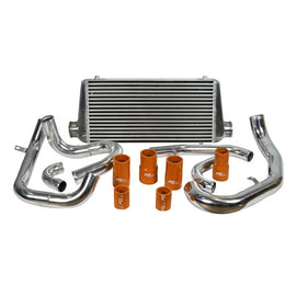 Intercooler Subaru Impreza 01-06 Arancione