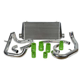 Intercooler Subaru Impreza 01-06 Verde