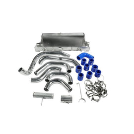 Intercooler Subaru Impreza 02-07 Blu
