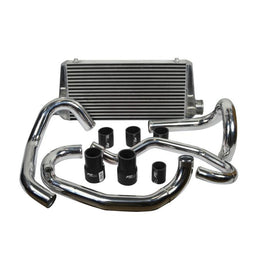 Intercooler Subaru Impreza 92-00 Nero