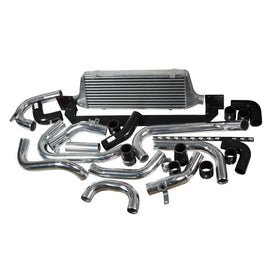 Intercooler Subaru Impreza STI 08+ Nero