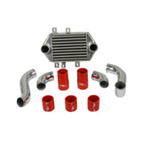 Intercooler Toyota MR-2 Rosso