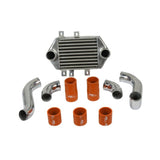 Intercooler Toyota MR-2 Arancione