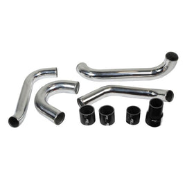 Intercooler Toyota Supra Mk4 Nero