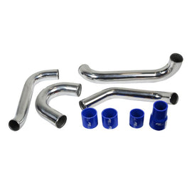 Intercooler Toyota Supra MK4 Blu