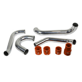 Intercooler Toyota Supra MK4 Arancione