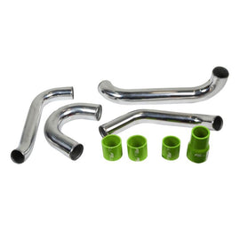 Intercooler Toyota Supra Mk4 Verde