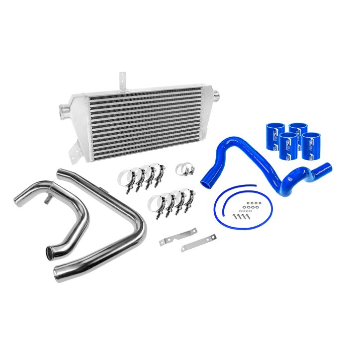 Intercooler VW Passat B5 1.8t 1997 – 2002