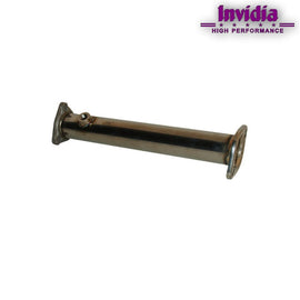 Invidia decatalizzatore (Civic 91-01/Del Sol) - em-power.it