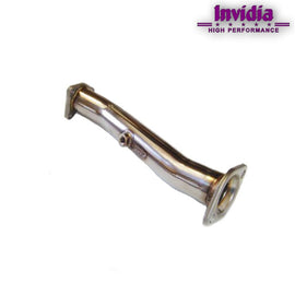 Invidia decatalizzatore da 70mm With Cellfix (S2000 99-09) - em-power.it