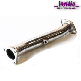 Invidia decatalizzatore da 60mm (S2000 99-09) - em-power.it