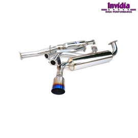 Invidia Scarico Catback System GT300 (Civic 87-91 3dr) - em-power.it