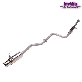 Invidia Scarico Catback System GT300 (Accord 94-96 2dr) - em-power.it