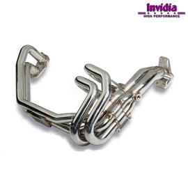 Invidia Equal-Length Collettori di Scarico (EJ20/EJ25-Engines) - em-power.it