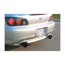 Load image into Gallery viewer, Invidia Scarico Catback System Dual GT300 (S2000 99-09)