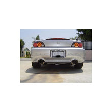 Load image into Gallery viewer, Invidia Cat-back System Q300TL Stainless Steel Honda S2000