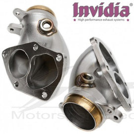 Mitsubishi Lancer Evolution VII( I ) 01/- ( CPA ) Turbo elbow ( 3