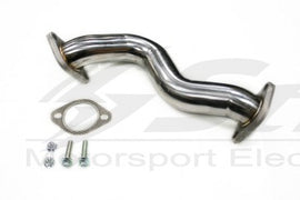 Toyota GT86 / SUBARU BRZ Overpipe