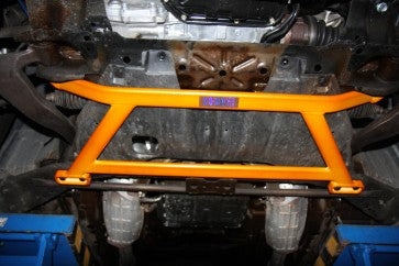 Infinity FX35/45 ( Audi S50 ) Front Cross-Member Brace lower - em-power.it