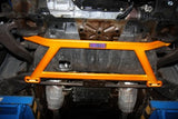 Infinity FX35/45 ( Audi S50 ) Front Cross-Member Brace lower - em-power.it