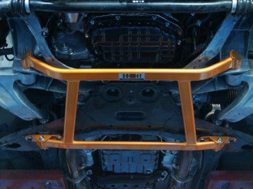 Infinity FX35/45 ( Audi S51 ) Front Cross-Member Brace lower - em-power.it