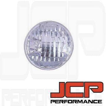 Lexus IS200/300 SXE10 98/- 4dr Sedan Rear Foglights Crystal Clear chrome