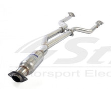 Load image into Gallery viewer, Lexus IS250/350 06/- Front downpipe