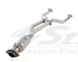 Lexus IS250/350 06/- Front downpipe