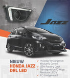 Honda Jazz 15/- Luci di posizione LED