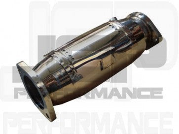 Nissan 200sx S13/S14 89/- 2dr Coupe High flow racing catalyst