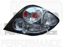 Load image into Gallery viewer, Hyundai Coupe/Tiburon 02/- Fanali Posteriori LED RX style