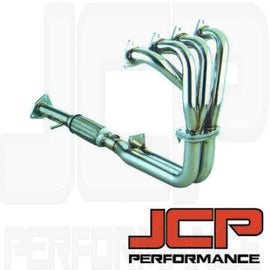 Honda Prelude 92/96 2dr Coupe 2.2L DOHC VTEC H22A Collettori di Scarico