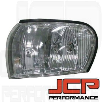 Subaru Impreza GC8 96/01 GT Frecce fari Euro-clear