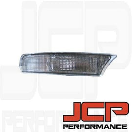 Subaru Impreza GC8 96/98 GT fr. Frecce paraurti clear